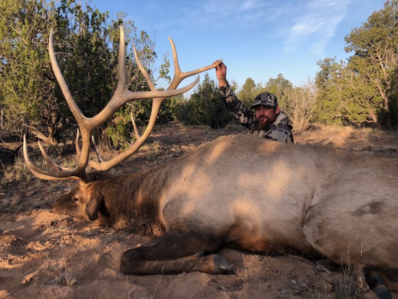 Rough Mountain Hunting Ranch