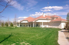 Kessler Place Ranch