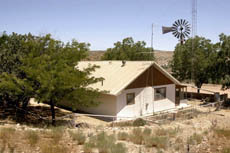 Rock House Ranch