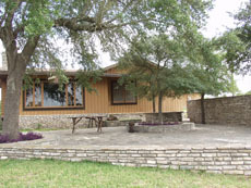 Shallow Springs Ranch